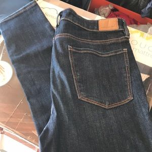 12 Long! American Eagle Next Level Stretch Hi Rise Jegging